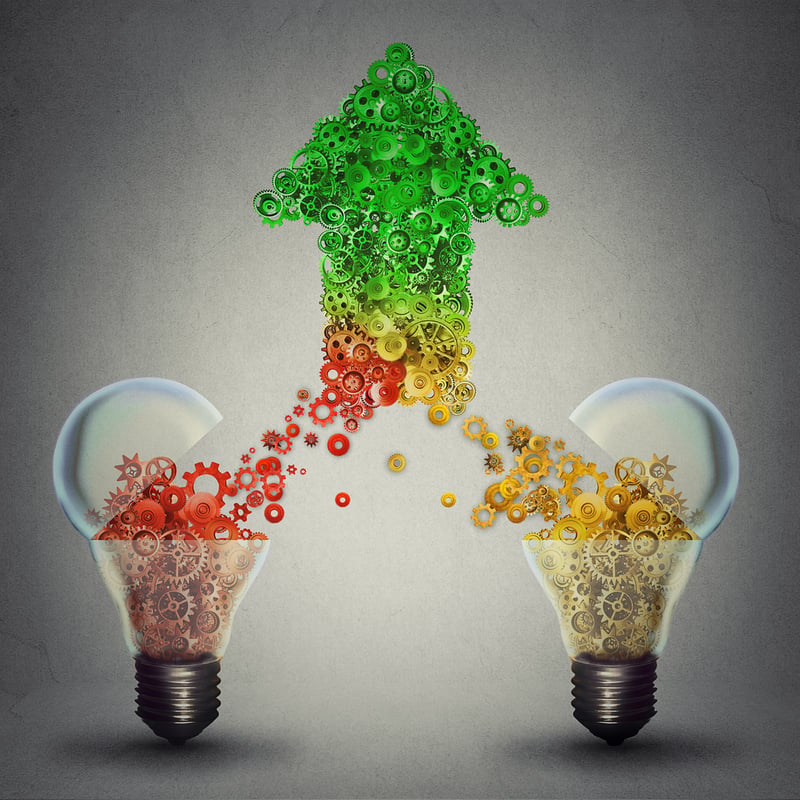 Innovation and growth